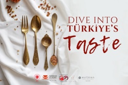 Turkish Cuisine week is here!